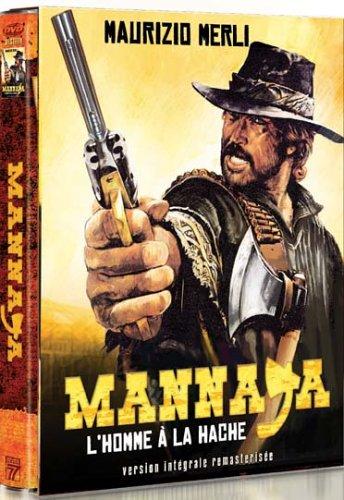 Mannaja [FR Import]