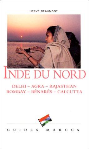 Inde du Nord (Les Guides de Voyage)