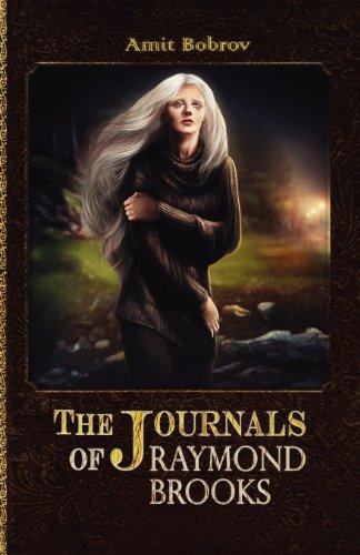 The Journals of Raymond Brooks