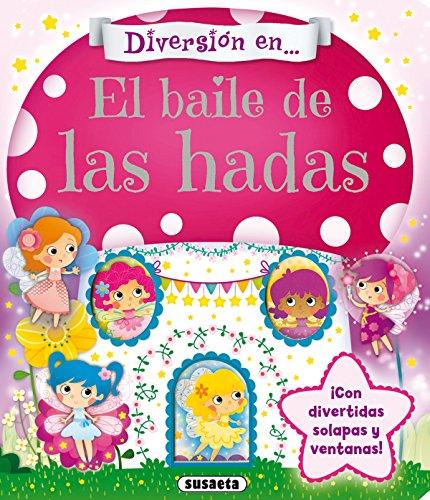 El baile de las hadas (Diversión en...)