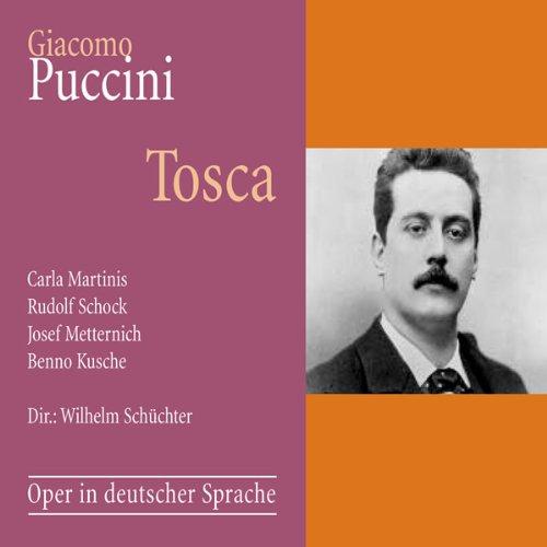 Tosca (Hamburg 1953)