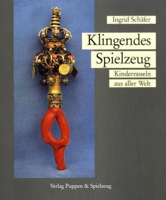 Klingendes Spielzeug