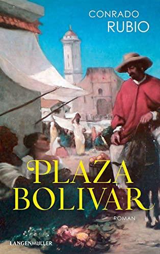 Plaza Bolivar: Roman