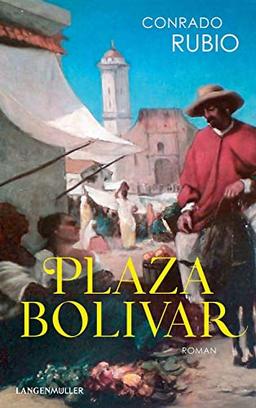 Plaza Bolivar: Roman