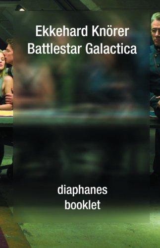 Battlestar Galactica