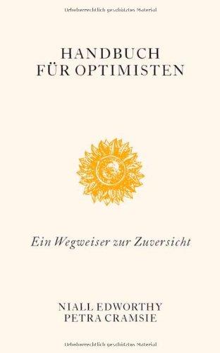 Handbuch für Optimisten / Pessimisten: Geschenkbuchedition