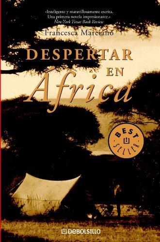 Despertar en África (BEST SELLER, Band 26200)