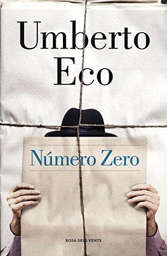 Número zero (Narrativa)