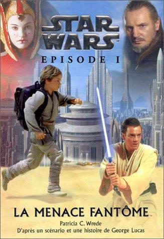 Star Wars : Episode I : La menace fantôme (Cinéma)