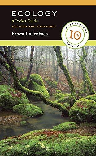 Ecology: A Pocket Guide