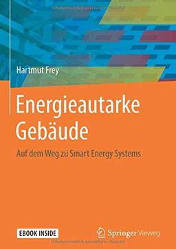 Energieautarke Gebäude: Auf dem Weg zu Smart Energy Systems