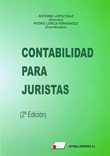 Contabilidad para juristas