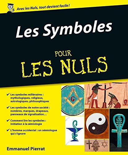 Les symboles pour les nuls