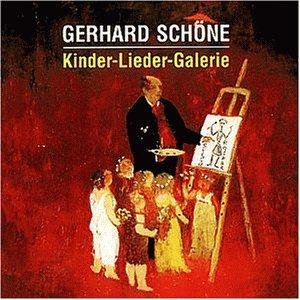 Kinder-Lieder-Galerie