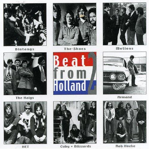 Vol.2-Beat from Holland