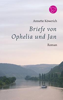 Briefe von Ophelia und Jan