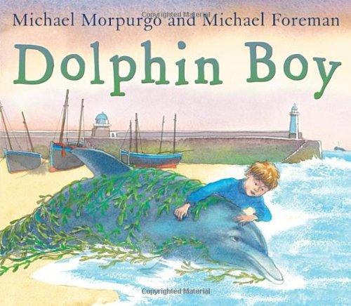 Dolphin Boy