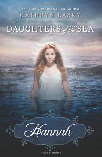 Daughters of the Sea #1: Hannah