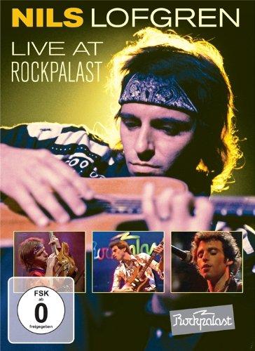 Nils Lofgren - At Rockpalast (2 Discs)