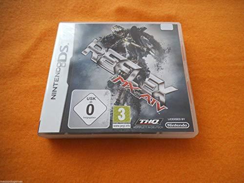 MX vs ATV Reflex [Spanisch Import]