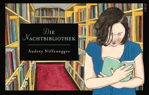 Die Nachtbibliothek