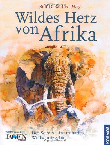 Wildes Herz von Afrika: Der Selous - traumhaftes Wildschutzgebiet