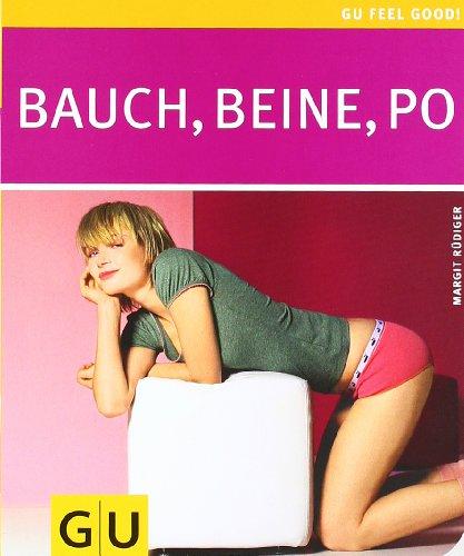 Bauch, Beine, Po (GU Feel good!)