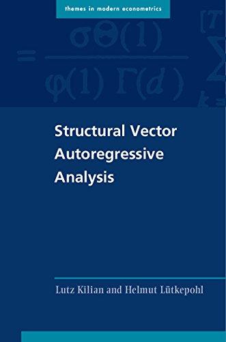 Structural Vector Autoregressive Analysis (Themes in Modern Econometrics)