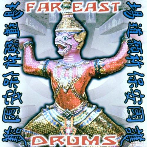 Far East Drums