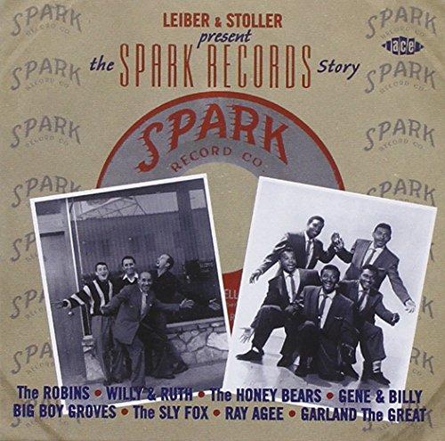 The Spark Records Story