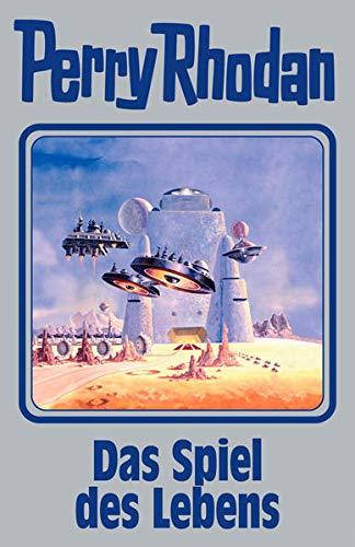 Das Spiel des Lebens: Perry Rhodan Band 156