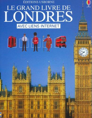 Le grand livre de Londres