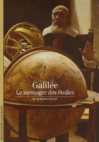 Galilée, le messager des étoiles