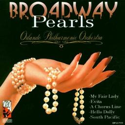 Broadway Pearls---------------