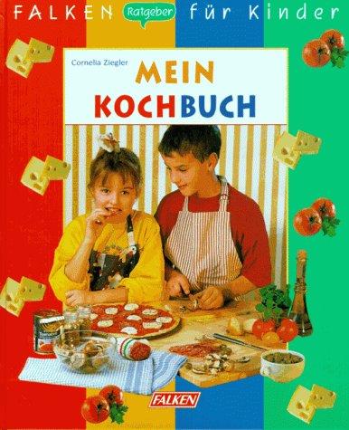 Mein Kochbuch.