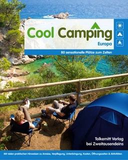 Dawson, S: Cool Camping