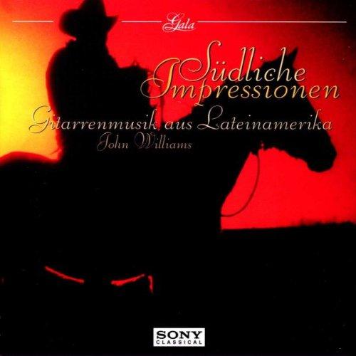 Gala - Lateinamerikanische Gitarrenmusik