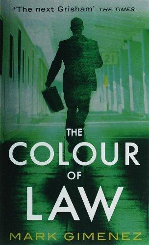 The Colour of Law.