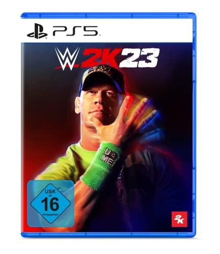 WWE 2K23 [Playstation 5]