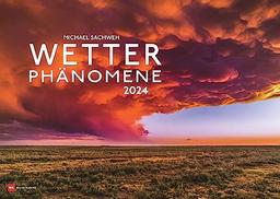 Wetterphänomene 2024