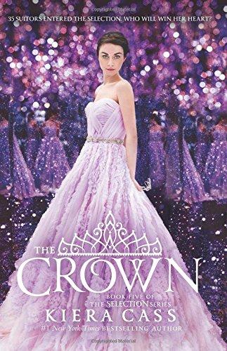 The Crown (The Selection, Band 5)