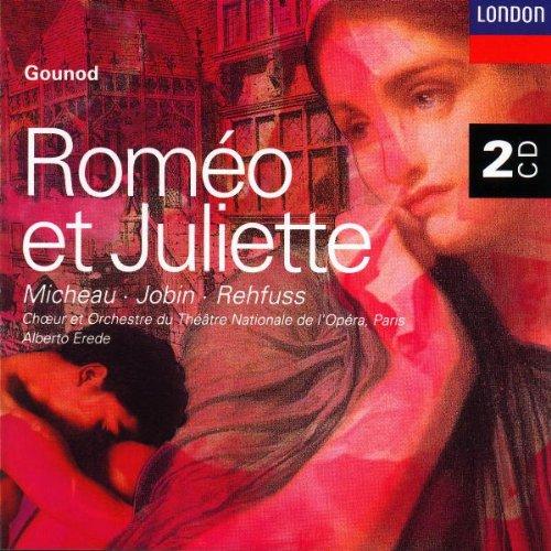 Romeo et Juliette