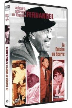 La cuisine au beurre [FR Import]