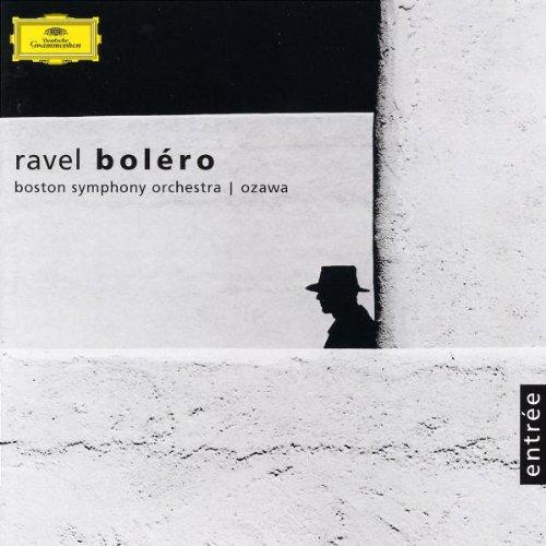 Bolero/La Valse/Ma Mere L'oye