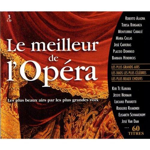 Le Meilleur De L'opera