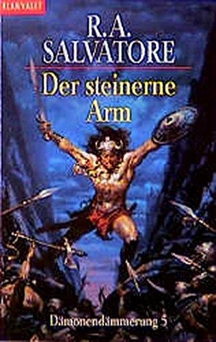 Dämonendämmerung: Der steinerne Arm