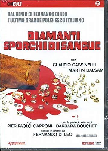 Diamanti sporchi di sangue [IT Import]