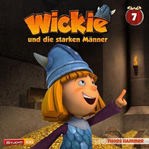 09: Nächtlicher Diebstahl,Ausgetrickst U.a. (Cgi)