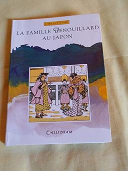 La Famille Fenouillard au Japon