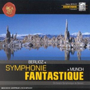 Berlioz: Symphonie Fantastique